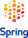 Spring GDS logo